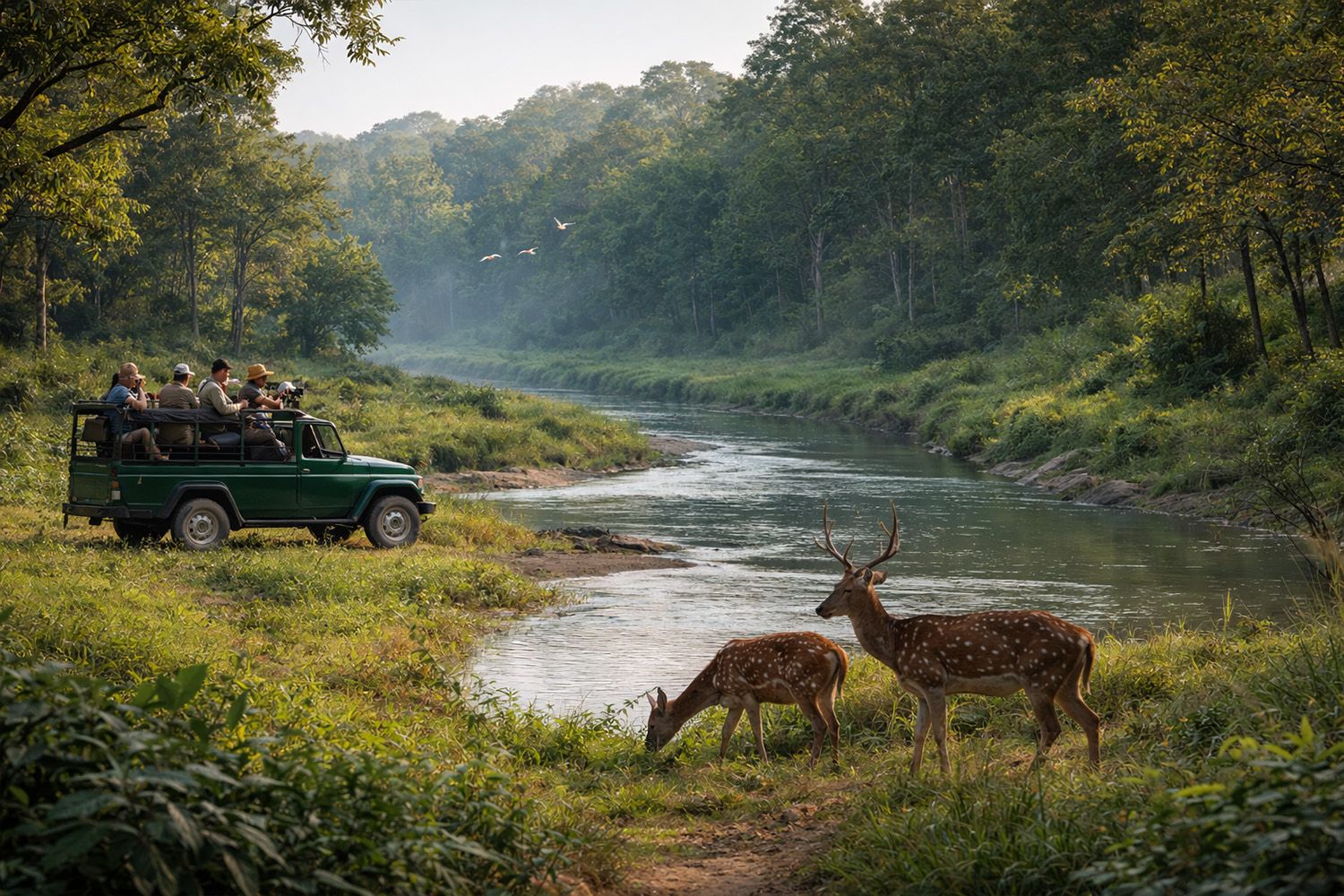 CHITWAN