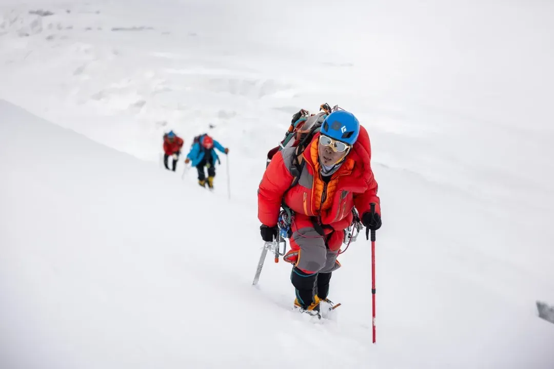 Dawa Tenzi Sherpa