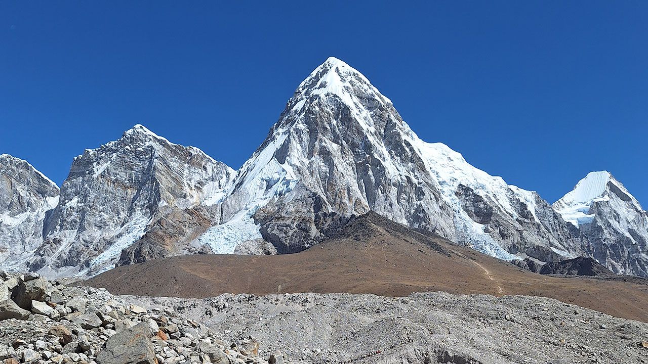 Everest Details 2