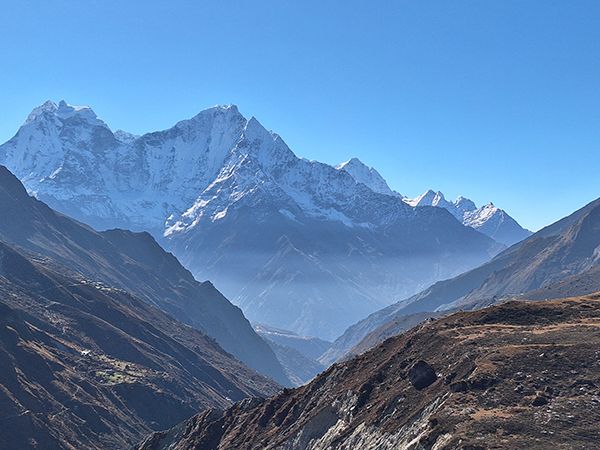EVEREST