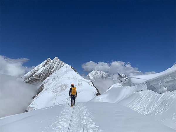 EVEREST