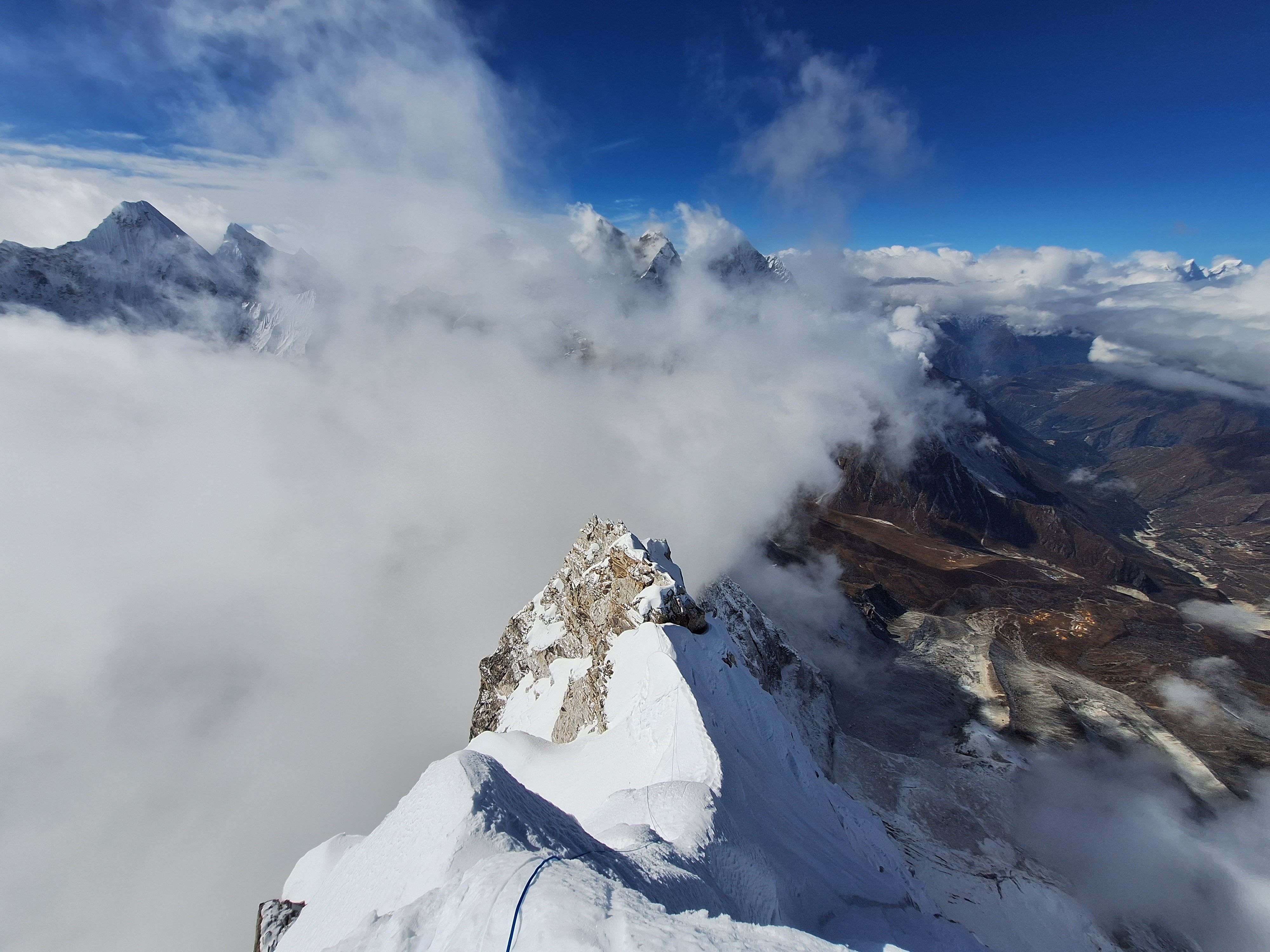 NEPAL