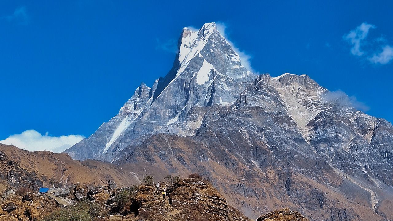 Everest Details 2