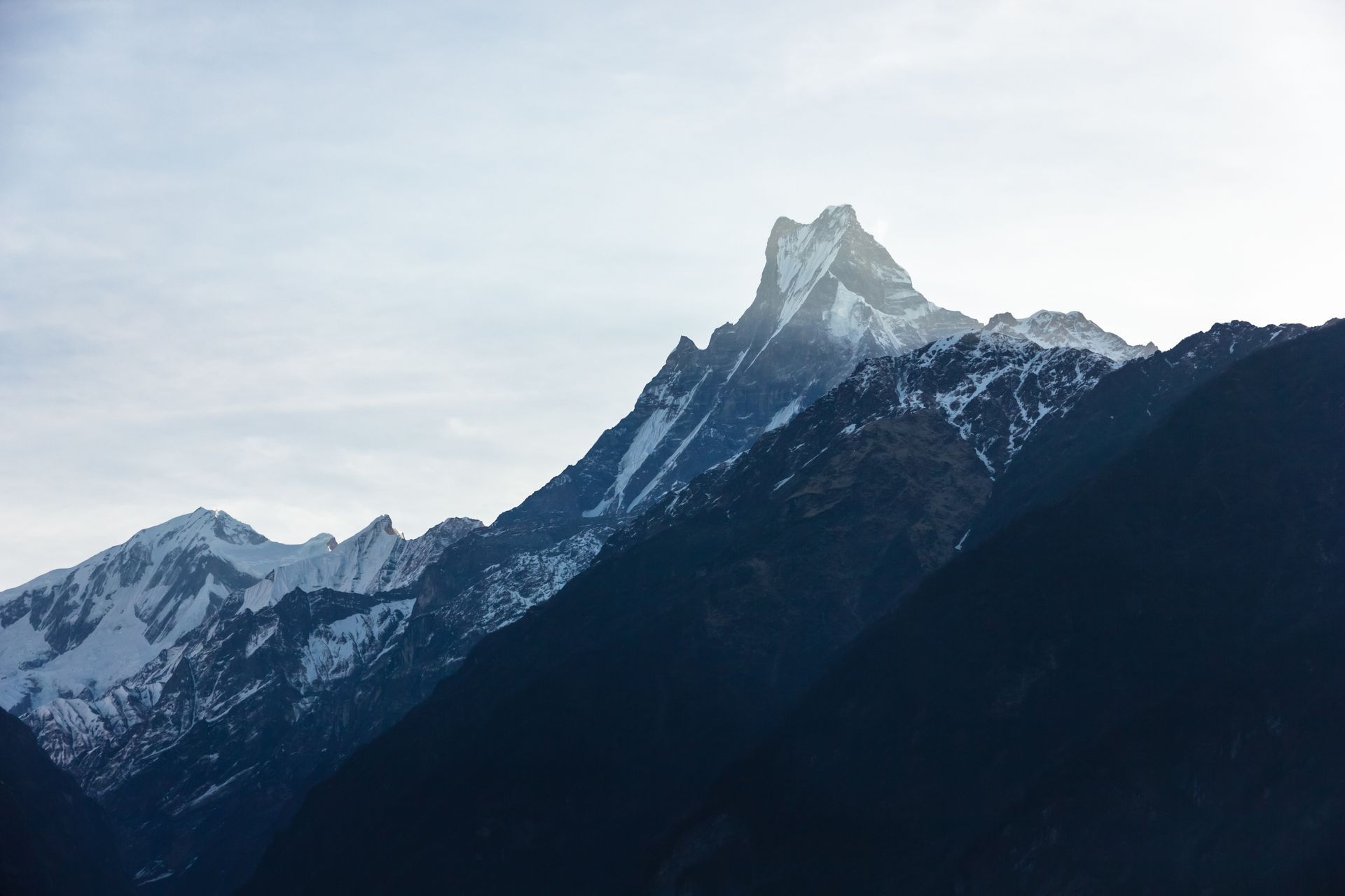 NEPAL