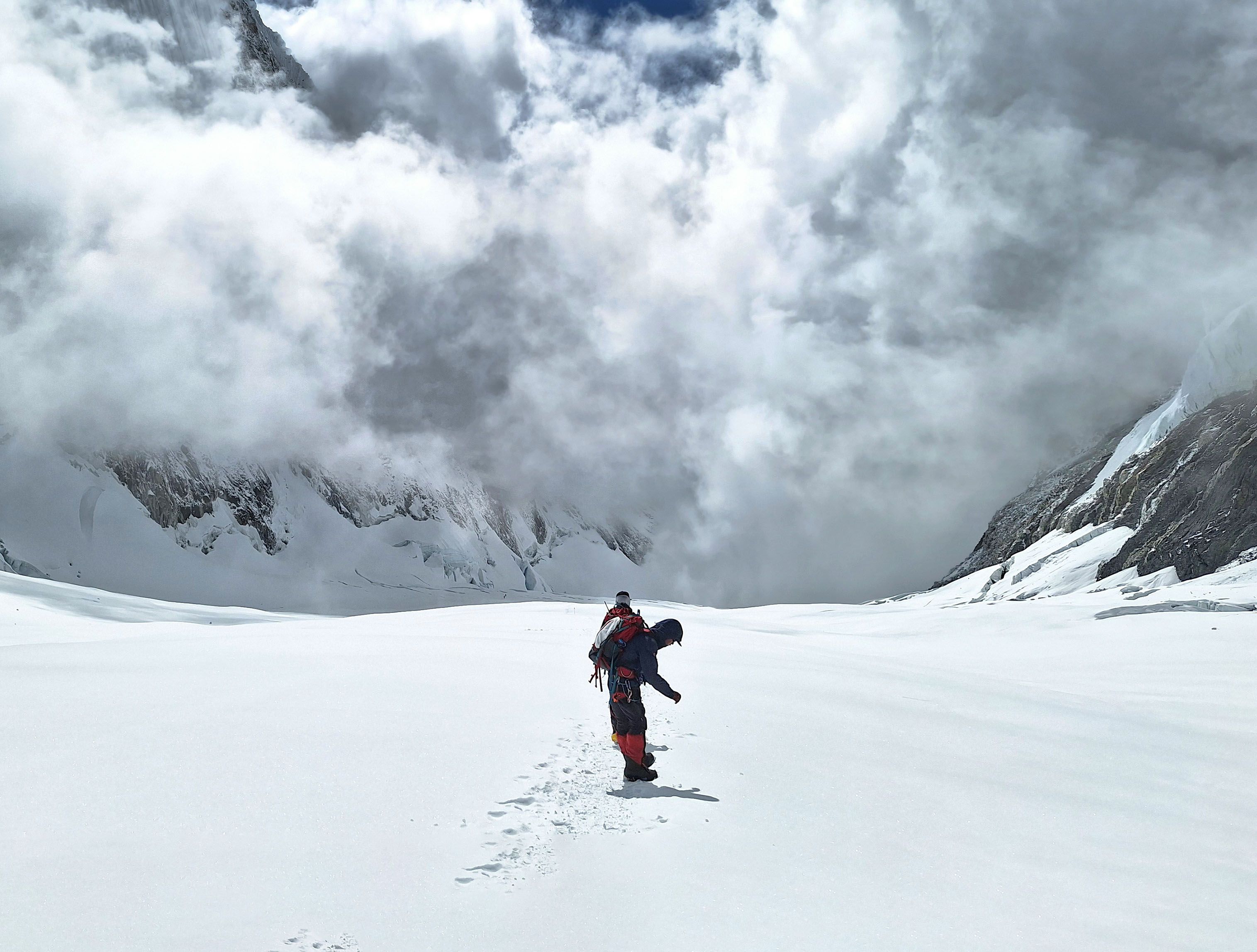 EVEREST REGION