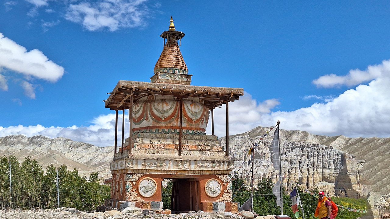 Everest Details 2